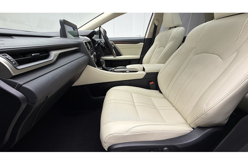 Used Lexus RX 2021 for sale - 77140253: Photo 55