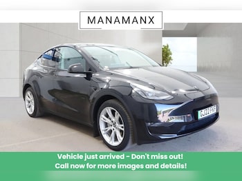 Used Tesla Model Y 2022 for sale - 78726572: Photo