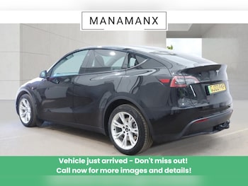 Used Tesla Model Y 2022 for sale - 78726572: Photo