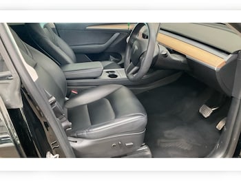 Used Tesla Model Y 2022 for sale - 78726572: Photo