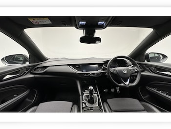 Used Vauxhall Insignia 2018 for sale - 78632632: Photo