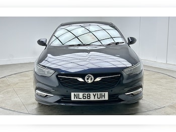 Used Vauxhall Insignia 2018 for sale - 78632632: Photo