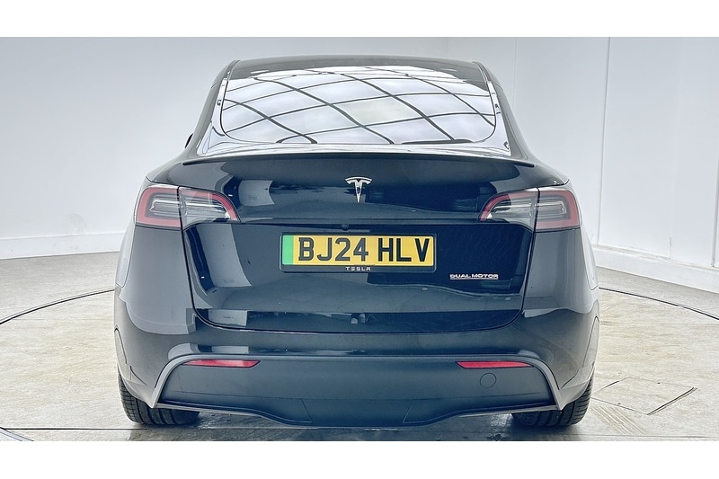 Used Tesla Model Y 2024 for sale - 77547827: Photo 10