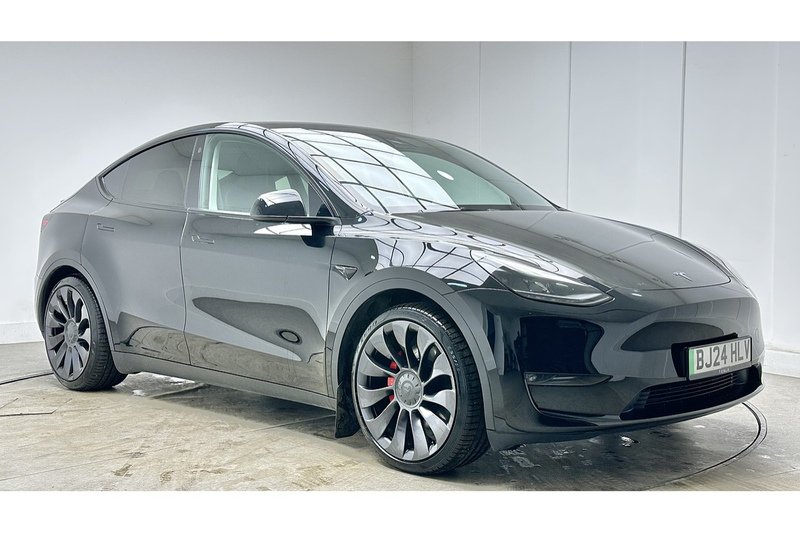 Used Tesla Model Y 2024 for sale - 77547827: Photo 11