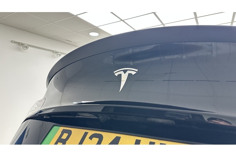 Used Tesla Model Y 2024 for sale - 77547827: Photo 13