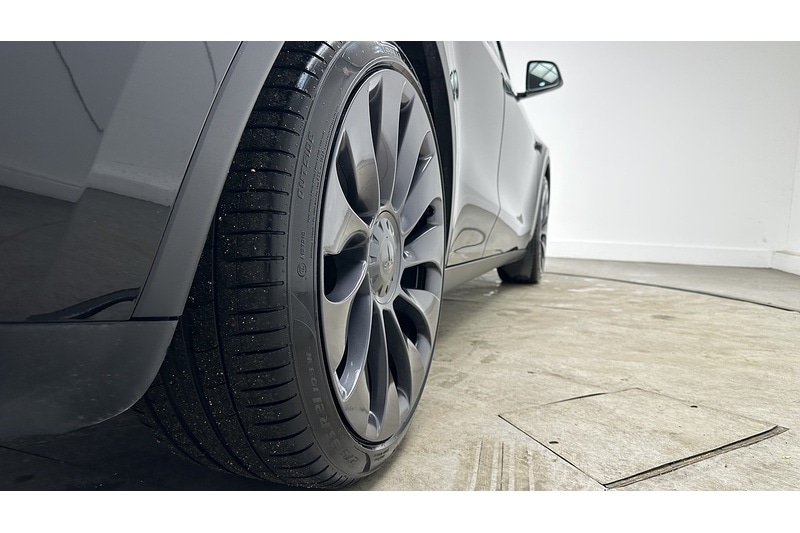 Used Tesla Model Y 2024 for sale - 77547827: Photo 15