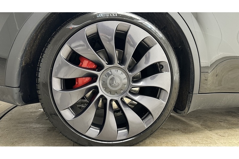 Used Tesla Model Y 2024 for sale - 77547827: Photo 16