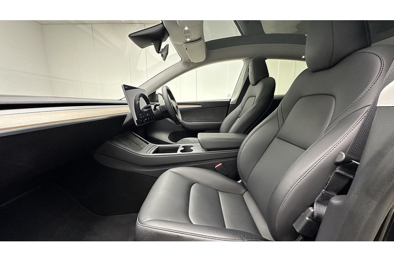 Used Tesla Model Y 2024 for sale - 77547827: Photo 21