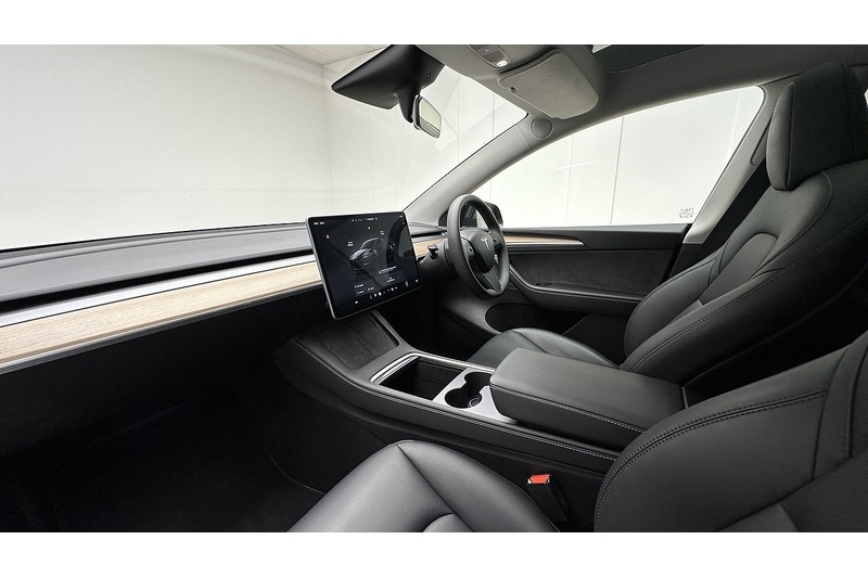 Used Tesla Model Y 2024 for sale - 77547827: Photo 22