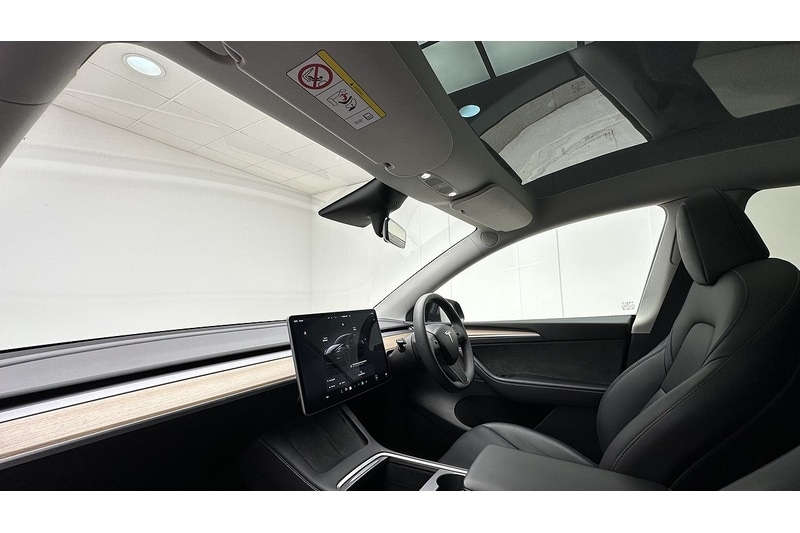 Used Tesla Model Y 2024 for sale - 77547827: Photo 23