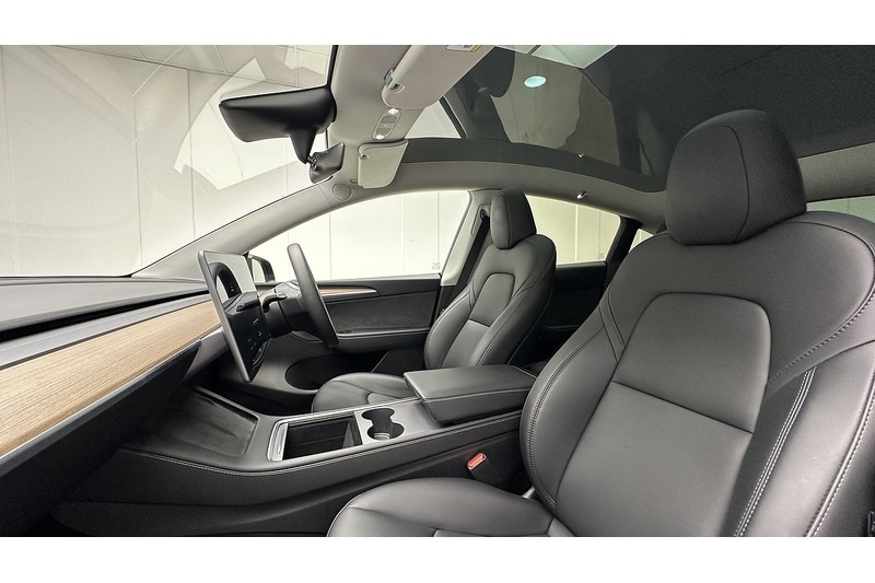 Used Tesla Model Y 2024 for sale - 77547827: Photo 24