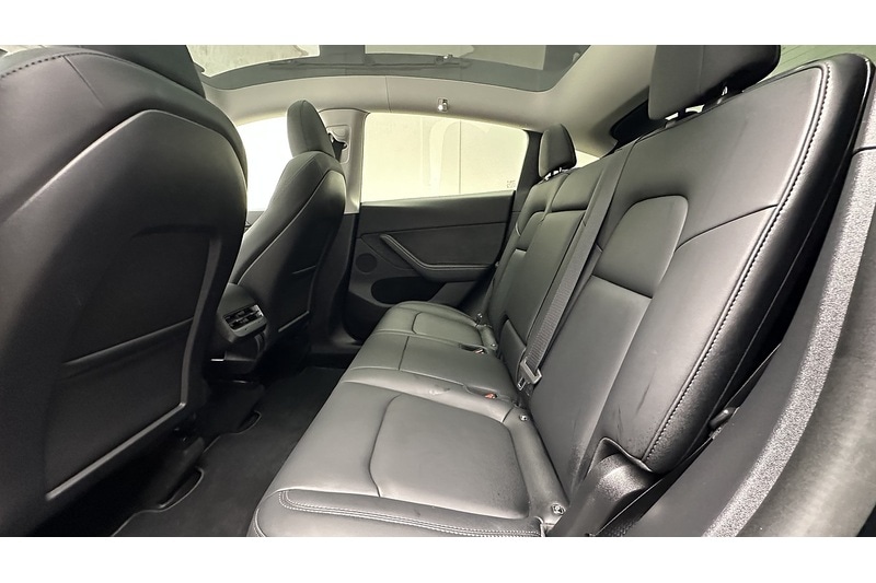 Used Tesla Model Y 2024 for sale - 77547827: Photo 25