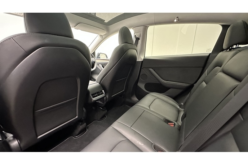 Used Tesla Model Y 2024 for sale - 77547827: Photo 26