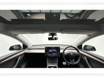 Used Tesla Model Y 2024 for sale - 77547827: Photo