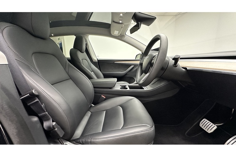 Used Tesla Model Y 2024 for sale - 77547827: Photo 32