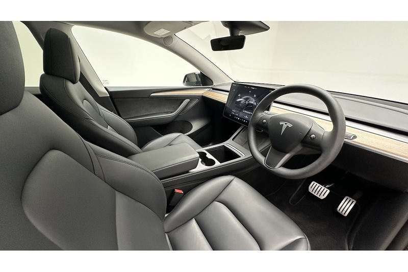 Used Tesla Model Y 2024 for sale - 77547827: Photo 33