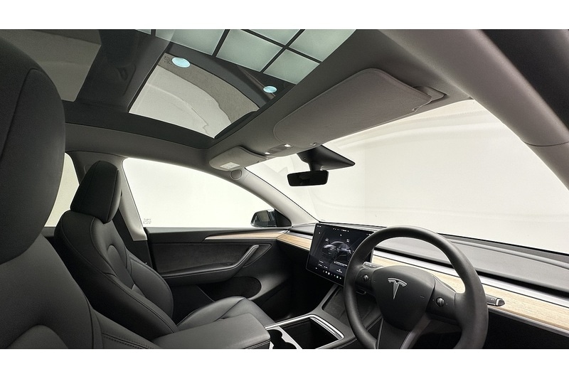 Used Tesla Model Y 2024 for sale - 77547827: Photo 34