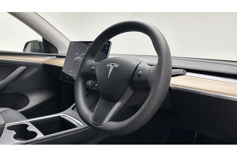 Used Tesla Model Y 2024 for sale - 77547827: Photo 35