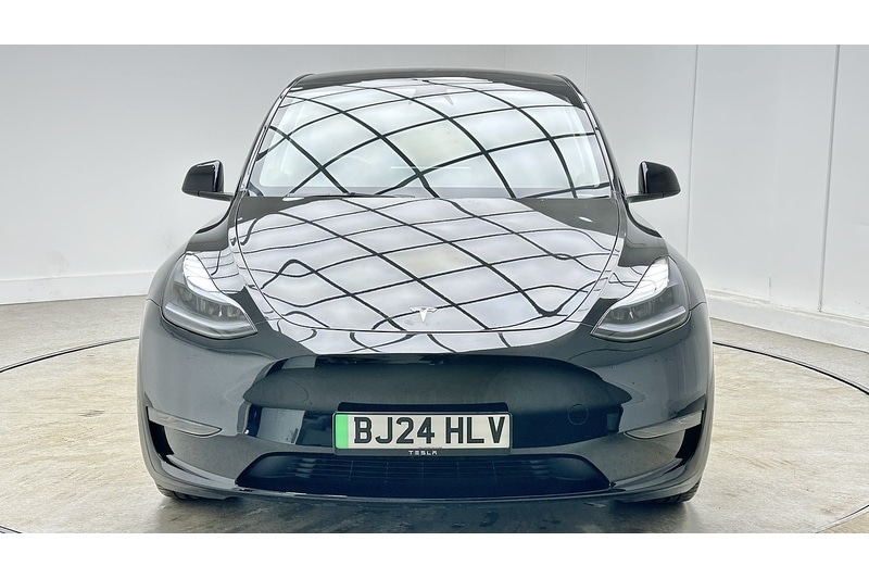 Used Tesla Model Y 2024 for sale - 77547827: Photo 4