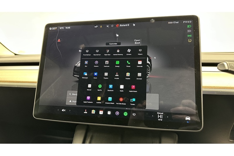 Used Tesla Model Y 2024 for sale - 77547827: Photo 44