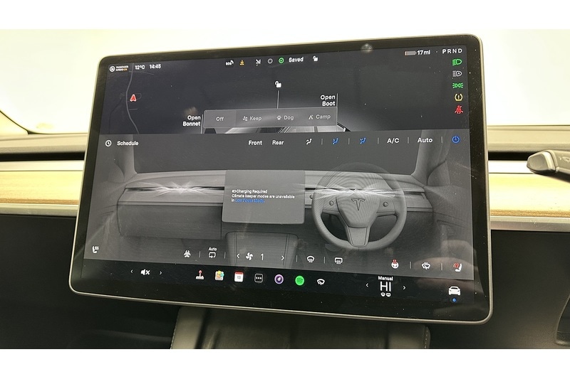 Used Tesla Model Y 2024 for sale - 77547827: Photo 45