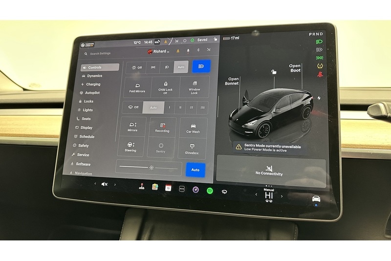 Used Tesla Model Y 2024 for sale - 77547827: Photo 46