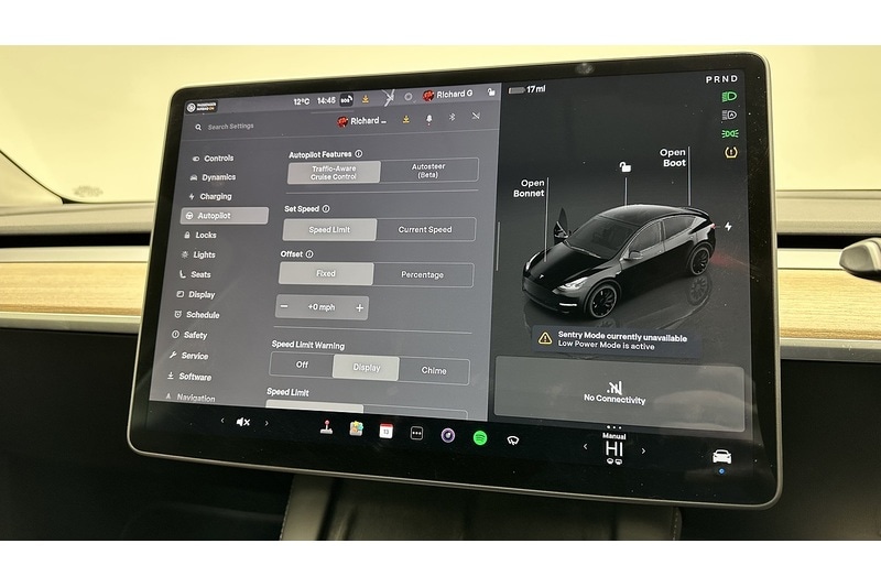 Used Tesla Model Y 2024 for sale - 77547827: Photo 48