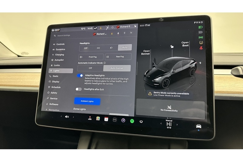 Used Tesla Model Y 2024 for sale - 77547827: Photo 49