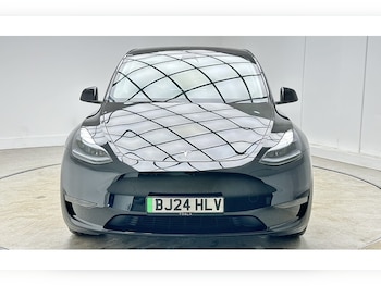 Used Tesla Model Y 2024 for sale - 77547827: Photo