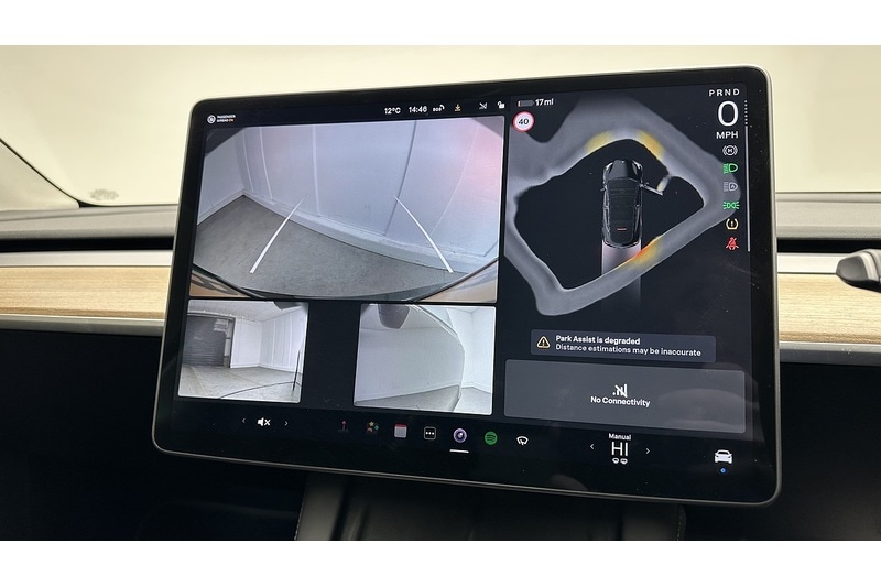 Used Tesla Model Y 2024 for sale - 77547827: Photo 50