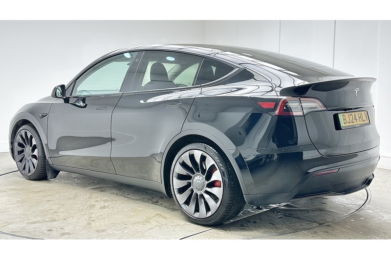 Used Tesla Model Y 2024 for sale - 77547827: Photo 6