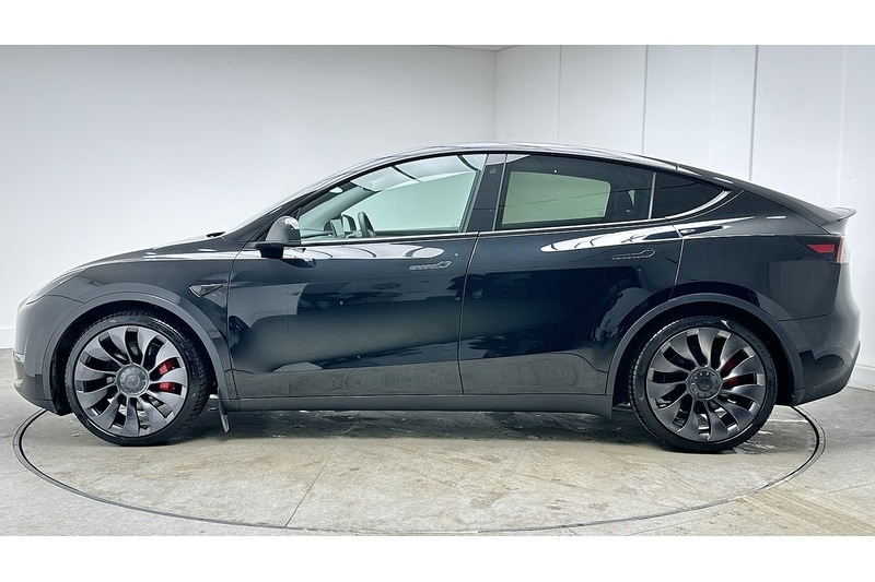 Used Tesla Model Y 2024 for sale - 77547827: Photo 7