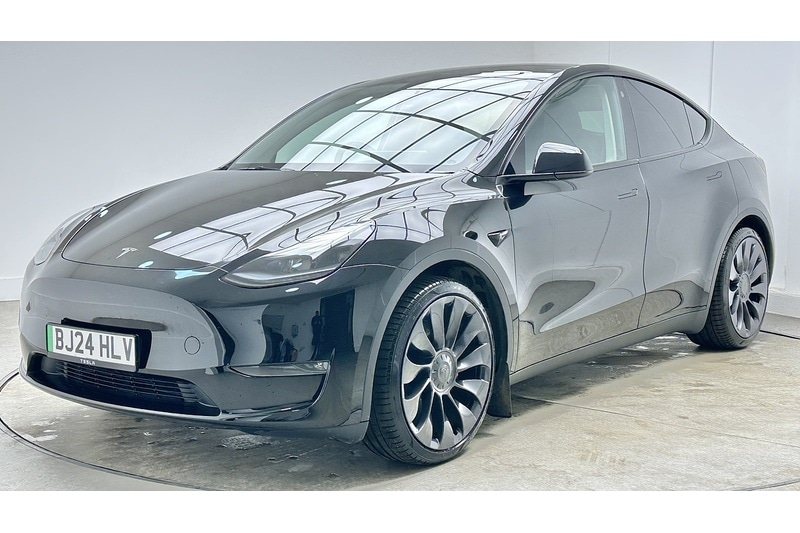 Used Tesla Model Y 2024 for sale - 77547827: Photo 8