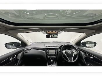 Used Nissan Qashqai 2016 for sale - 78715077: Photo
