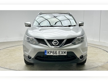 Used Nissan Qashqai 2016 for sale - 78715077: Photo