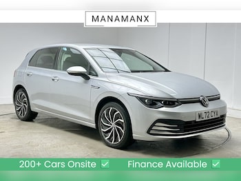 Used Volkswagen Golf 2023 for sale - 78765555: Photo