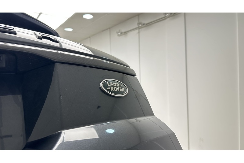 Used Land Rover Range Rover Sport 2018 for sale - 77437769: Photo 15