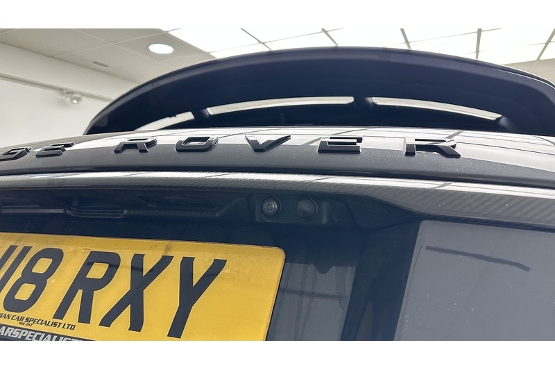 Used Land Rover Range Rover Sport 2018 for sale - 77437769: Photo 16