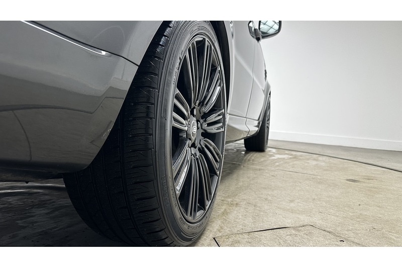 Used Land Rover Range Rover Sport 2018 for sale - 77437769: Photo 17