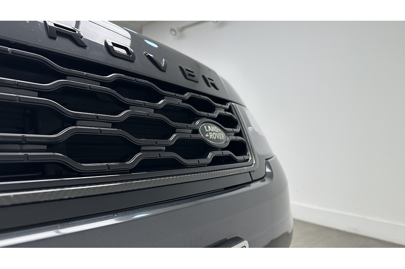 Used Land Rover Range Rover Sport 2018 for sale - 77437769: Photo 21