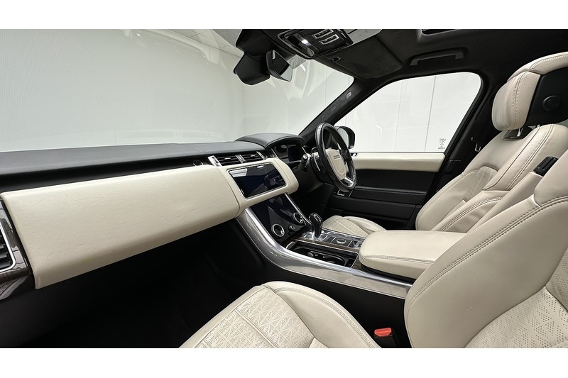 Used Land Rover Range Rover Sport 2018 for sale - 77437769: Photo 23