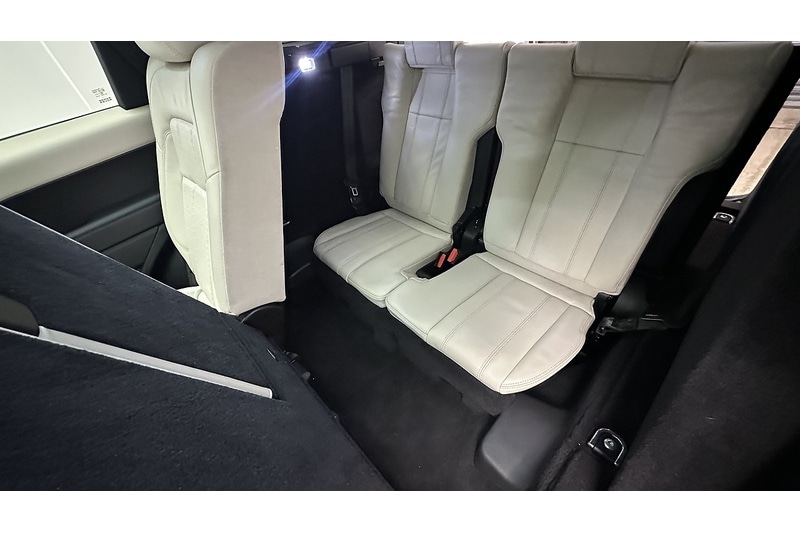 Used Land Rover Range Rover Sport 2018 for sale - 77437769: Photo 28