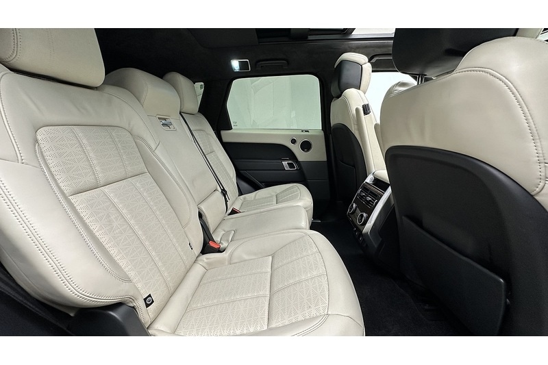 Used Land Rover Range Rover Sport 2018 for sale - 77437769: Photo 31