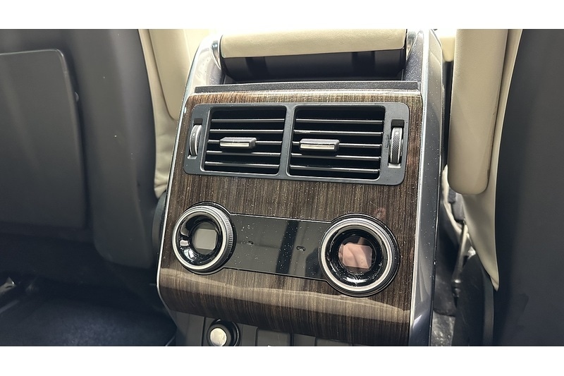 Used Land Rover Range Rover Sport 2018 for sale - 77437769: Photo 35