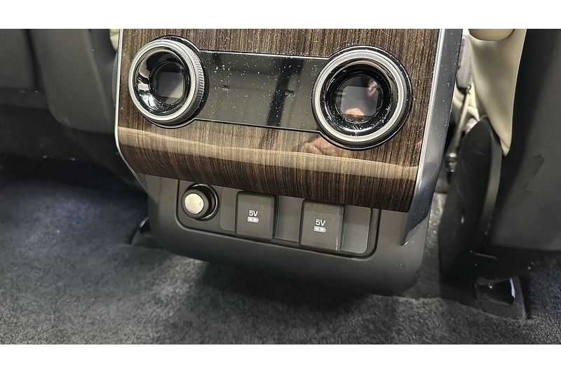 Used Land Rover Range Rover Sport 2018 for sale - 77437769: Photo 36