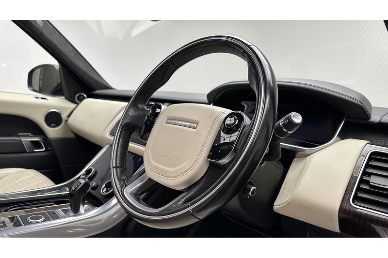 Used Land Rover Range Rover Sport 2018 for sale - 77437769: Photo 41