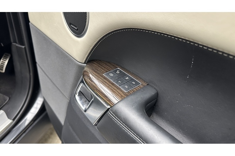 Used Land Rover Range Rover Sport 2018 for sale - 77437769: Photo 42