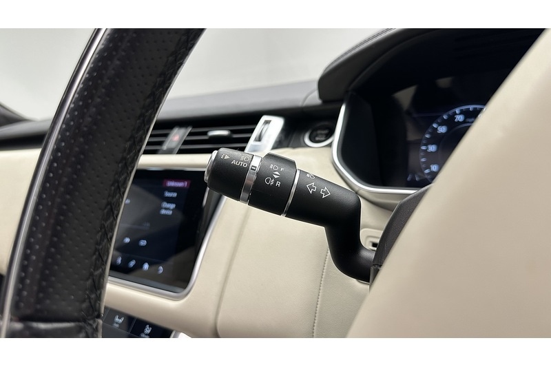 Used Land Rover Range Rover Sport 2018 for sale - 77437769: Photo 44