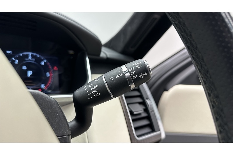 Used Land Rover Range Rover Sport 2018 for sale - 77437769: Photo 45