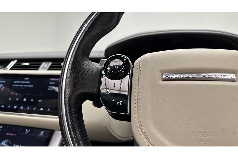 Used Land Rover Range Rover Sport 2018 for sale - 77437769: Photo 47